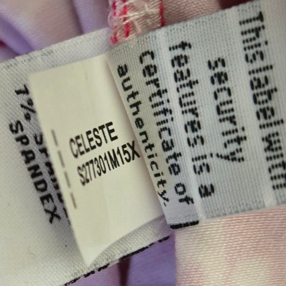 Diane von Furstenberg DVF Fuschia wrap romper Size 2 Pink - Picture 2 of 10